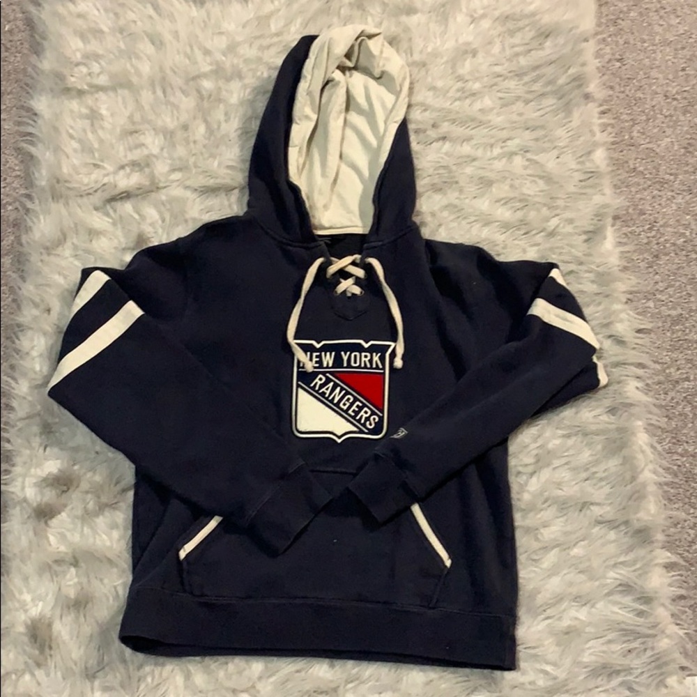 Rangers Hoodie